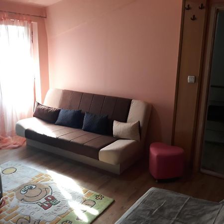 Antonio Rooms Ni Eksteriør billede