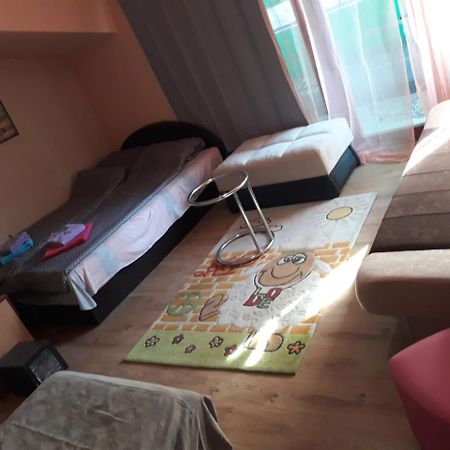 Antonio Rooms Ni Eksteriør billede