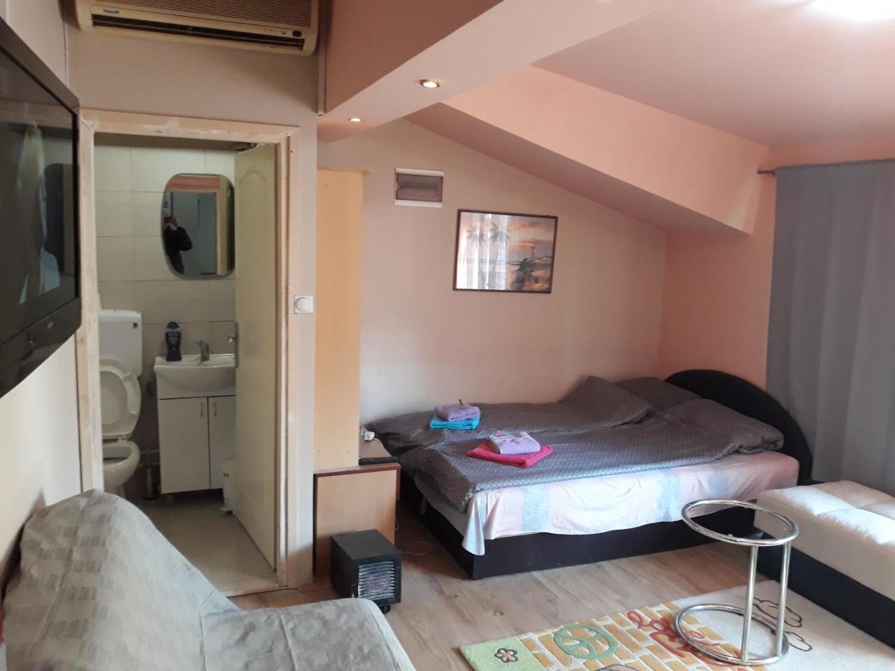 Antonio Rooms Ni Eksteriør billede