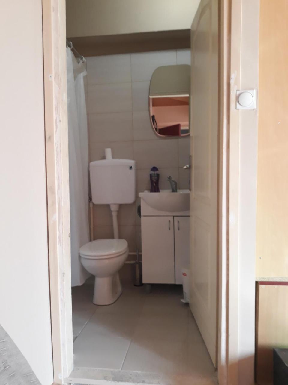 Antonio Rooms Ni Eksteriør billede