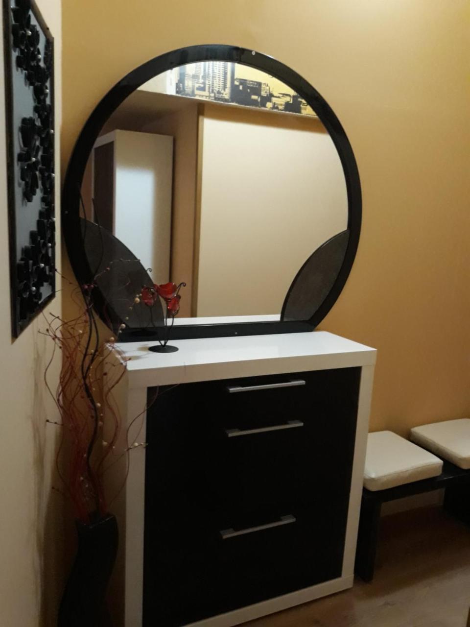 Antonio Rooms Ni Eksteriør billede