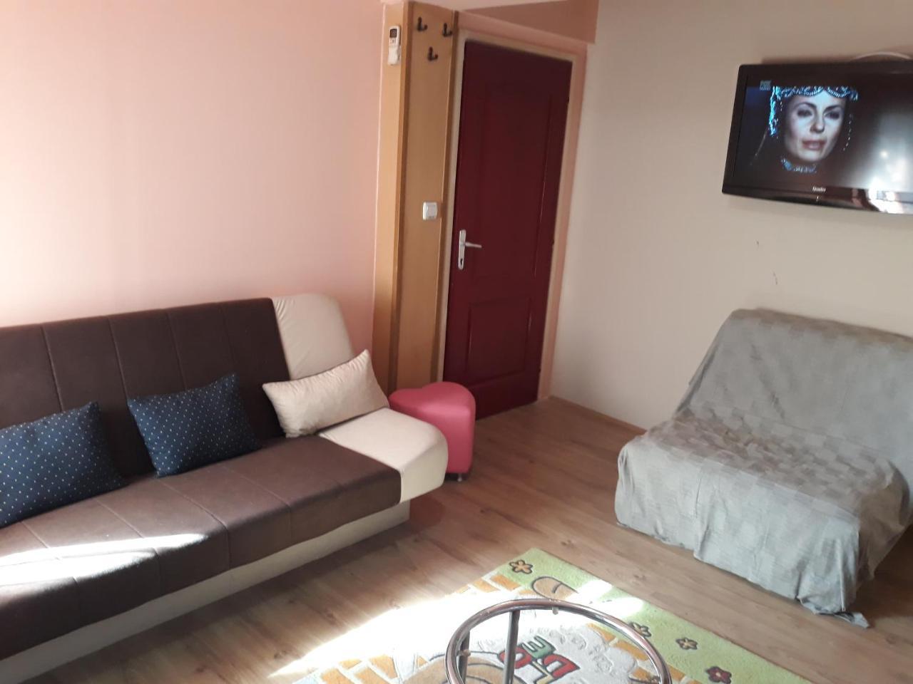 Antonio Rooms Ni Eksteriør billede