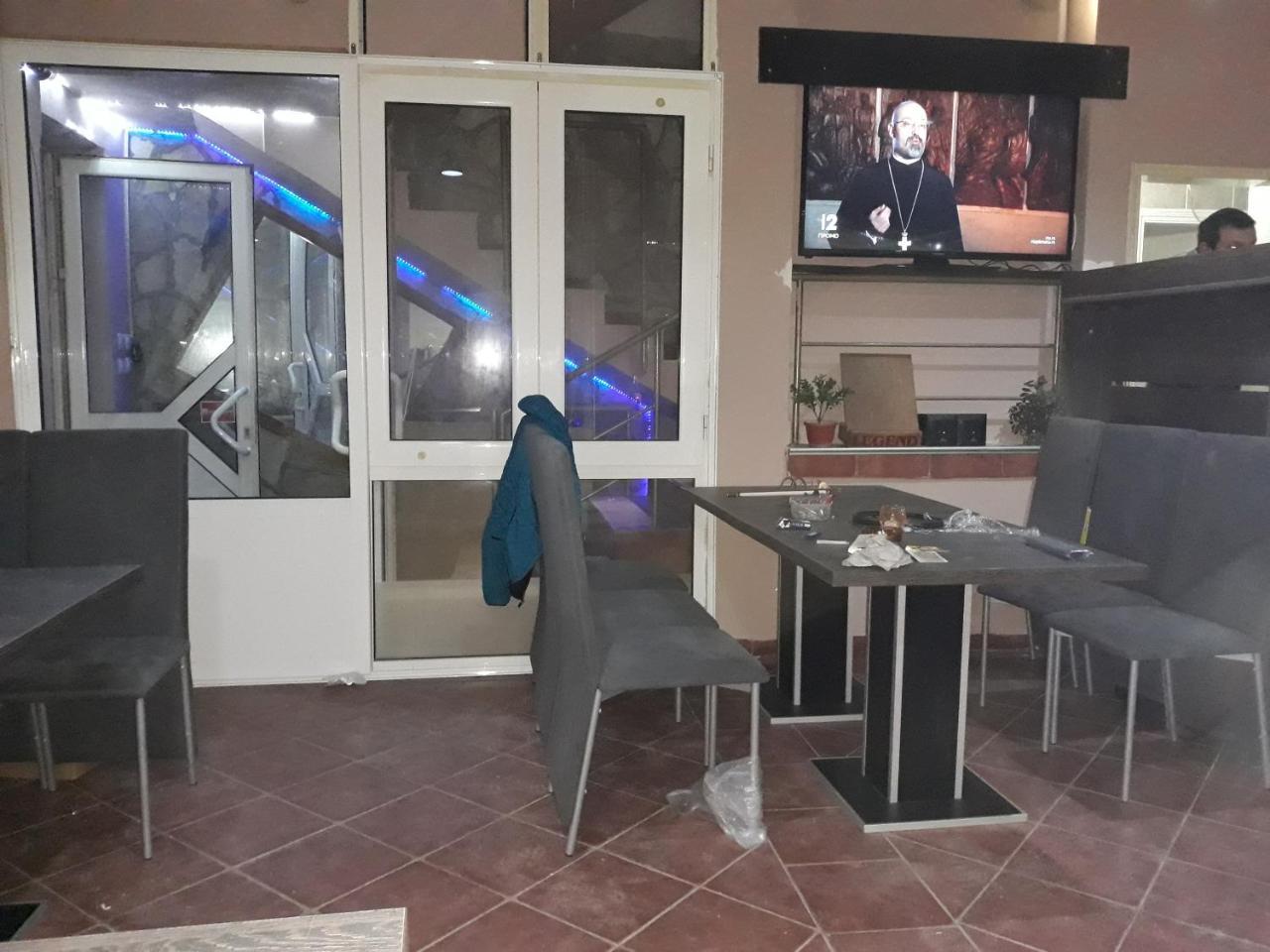 Antonio Rooms Ni Eksteriør billede