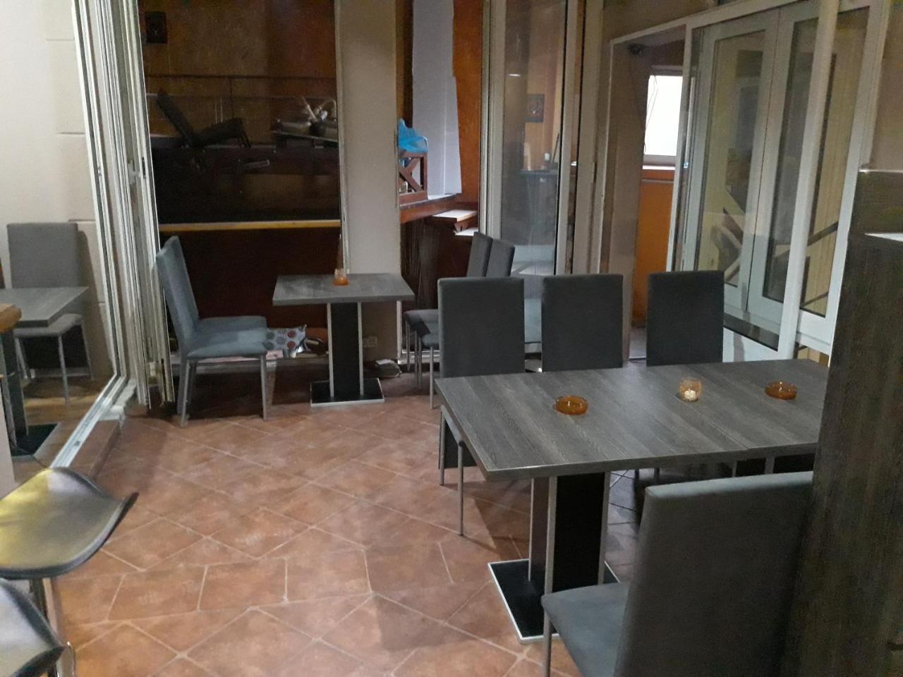 Antonio Rooms Ni Eksteriør billede