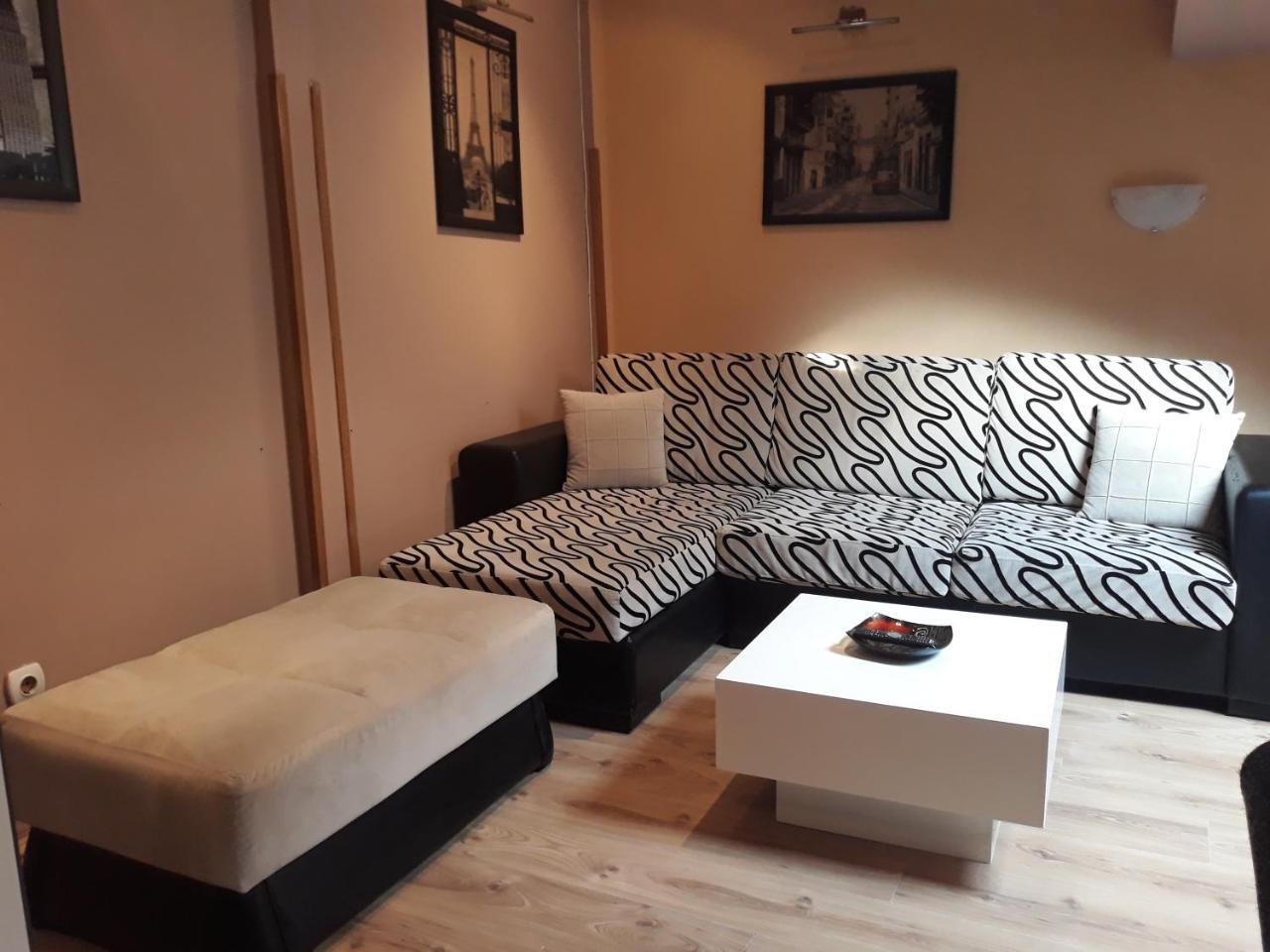 Antonio Rooms Ni Eksteriør billede