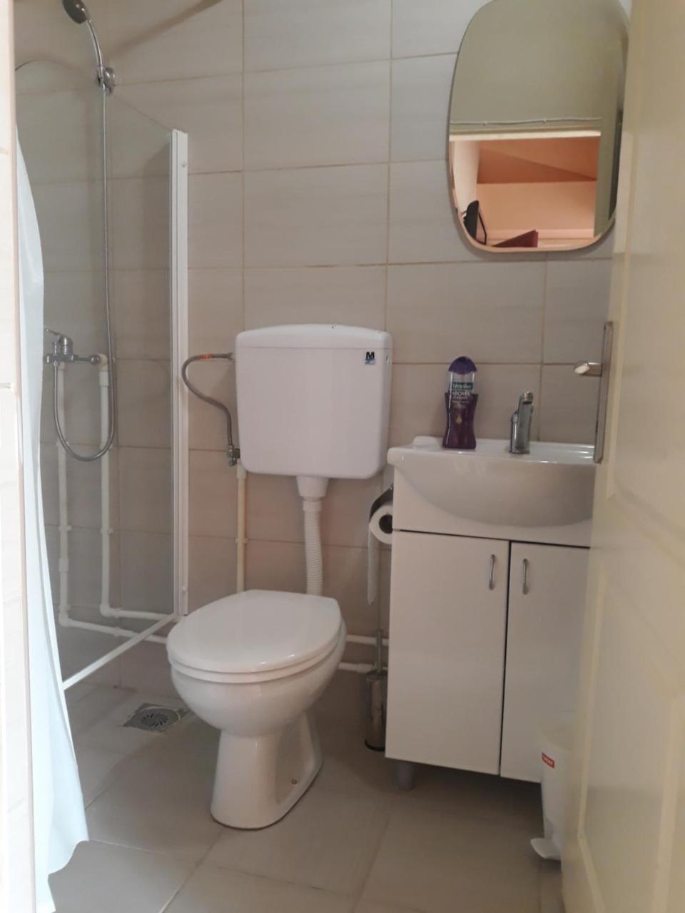Antonio Rooms Ni Eksteriør billede