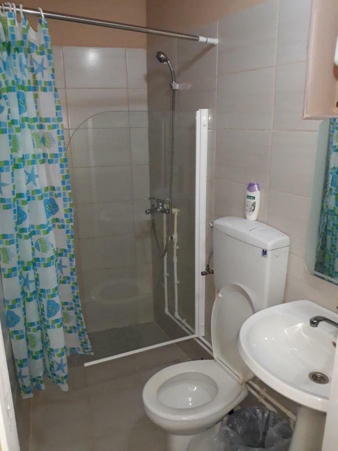 Antonio Rooms Ni Eksteriør billede